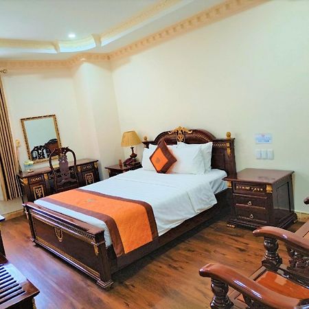 הו צ'י מין סיטי New Pacific Hotel מראה חיצוני תמונה